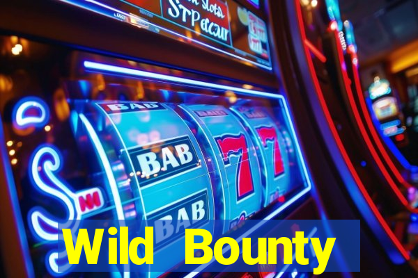 Wild Bounty Showdown horario pagante